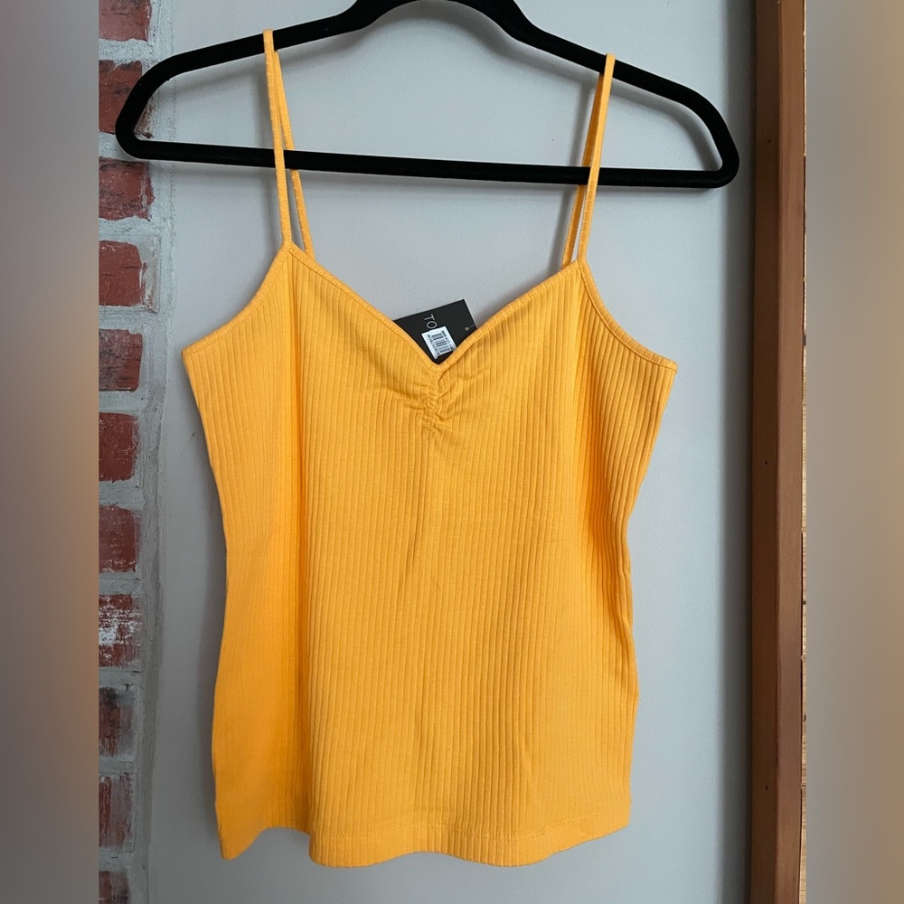 Topshop Women’s Tank Size US 12